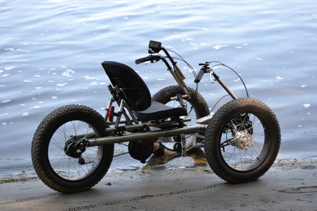 ti trike